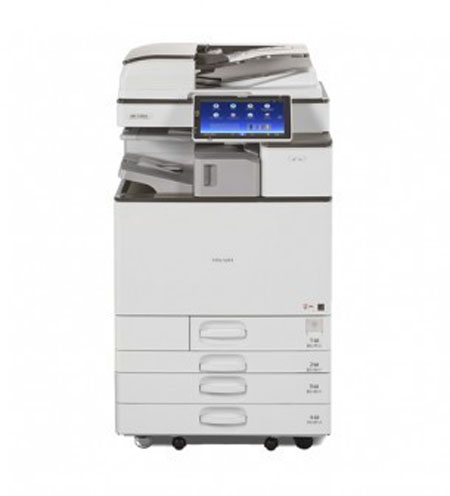 RICOH MPC2004SP [A3칼라복사기/리퍼상품]