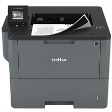 BROTHER HL-L5200 [흑백프린터]