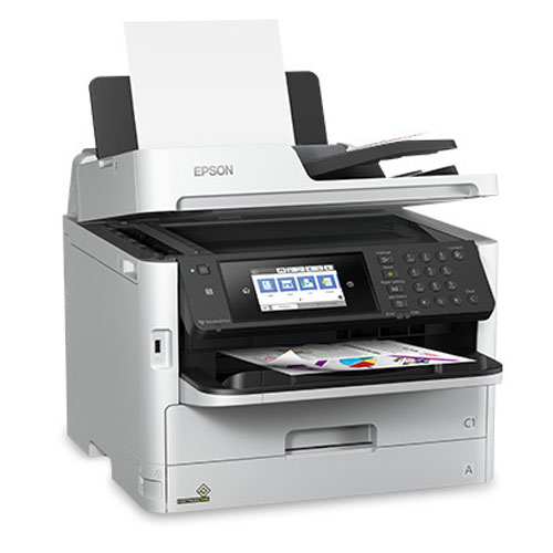 EPSON WF-C5790 [정품잉크젯]