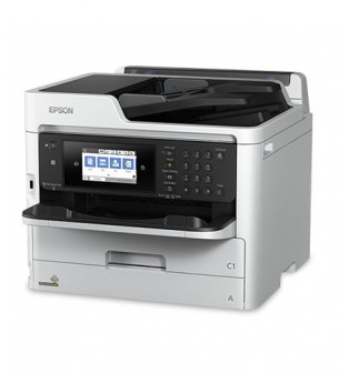 EPSON WF-C5790 [정품잉크젯]