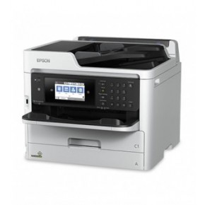 EPSON WF-C5790 [정품잉크젯]